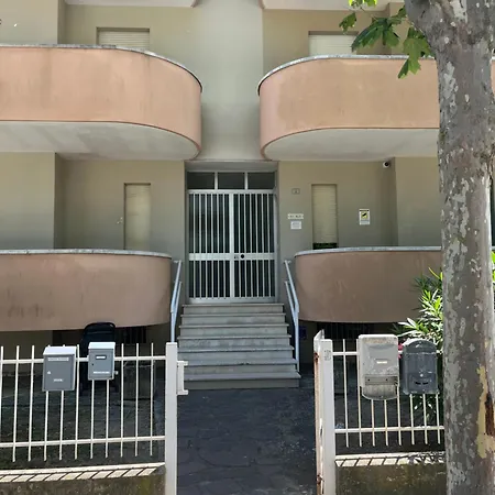 Casa Delle Onde
