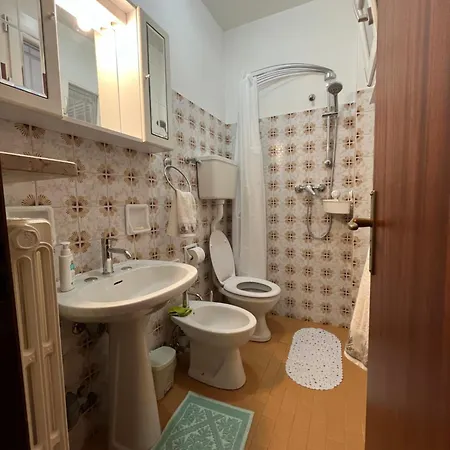 Apartment Casa Delle Onde *