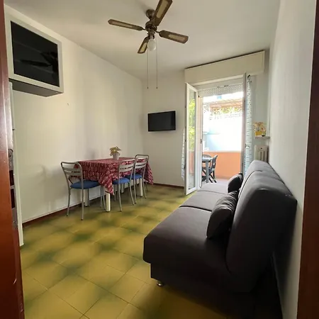 Casa Delle Onde *