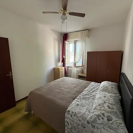 Apartment Casa Delle Onde