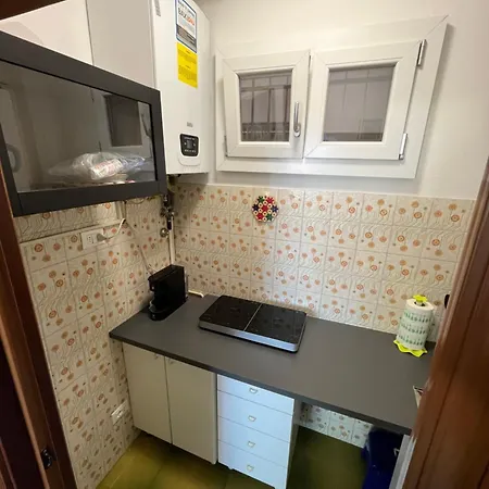 Casa Delle Onde Apartment San Mauro Mare