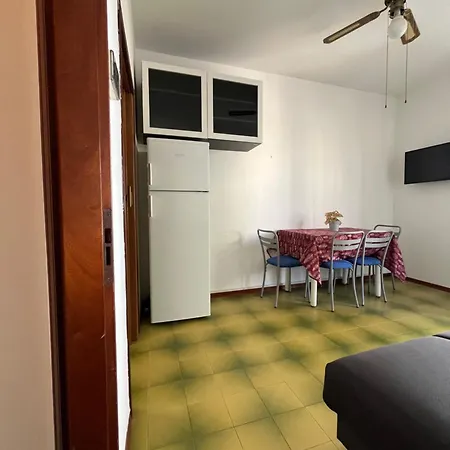 شقة Casa Delle Onde *