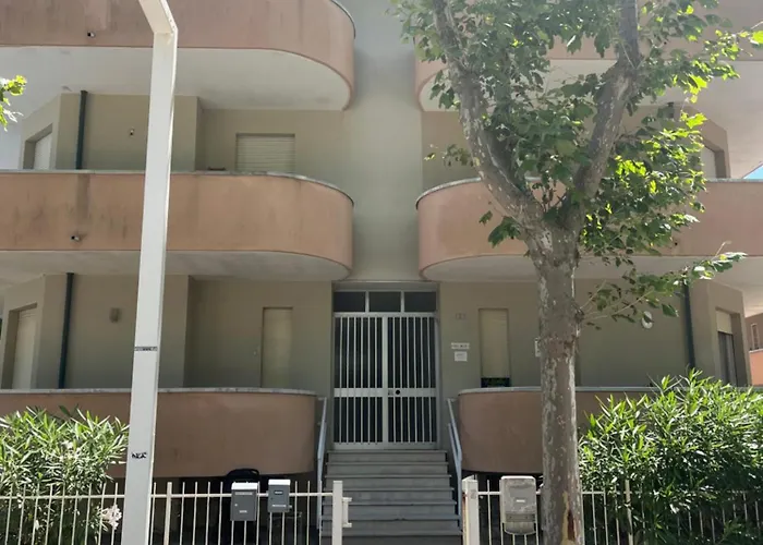 Casa Delle Onde * San Mauro Mare