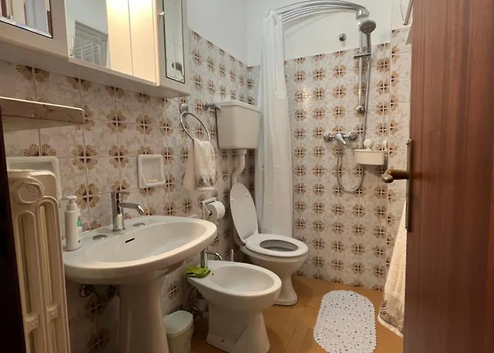 شقة Casa Delle Onde *