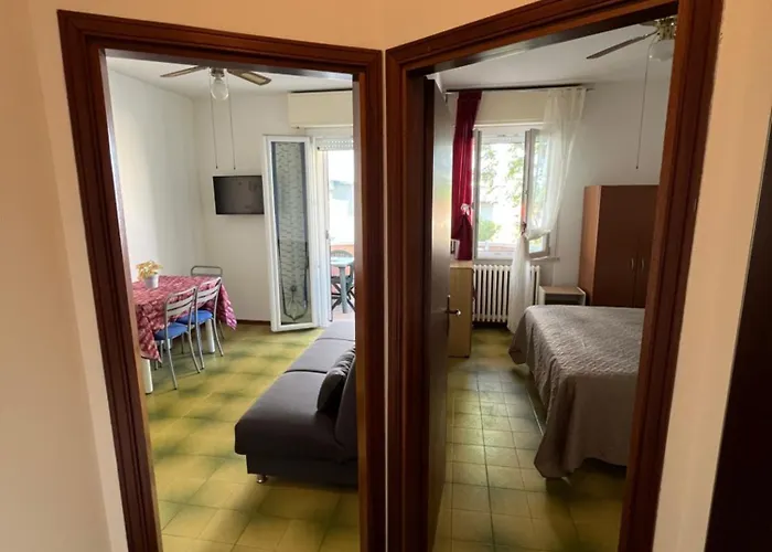 شقة Casa Delle Onde *