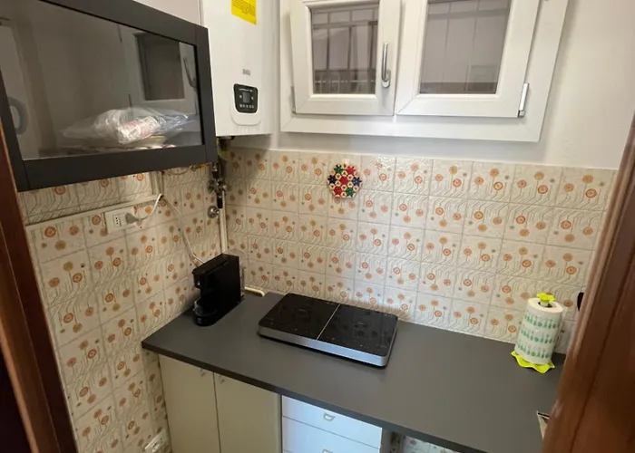 Casa Delle Onde شقة San Mauro Mare