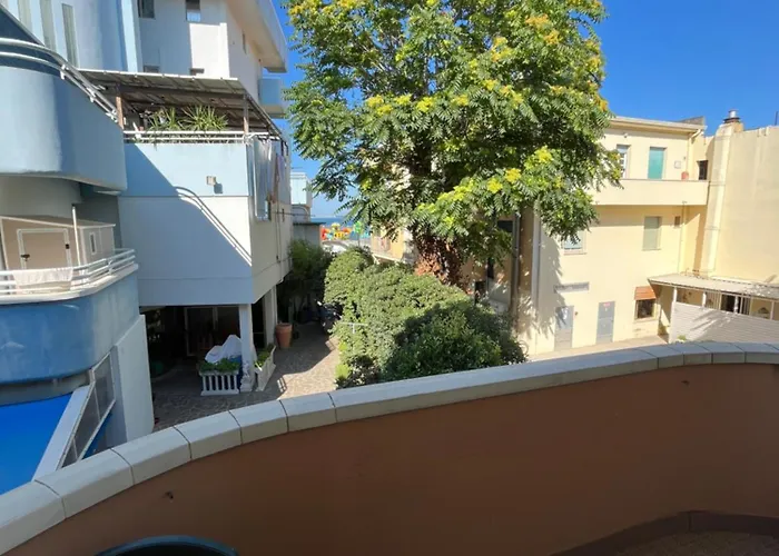 Casa Delle Onde San Mauro Mare