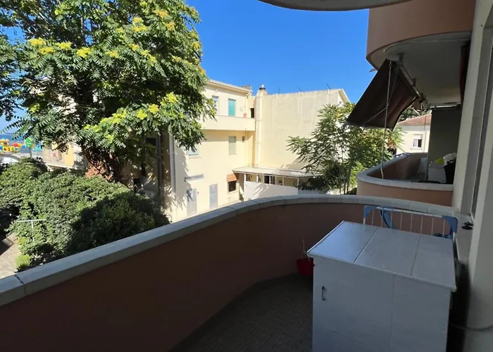 Casa Delle Onde شقة