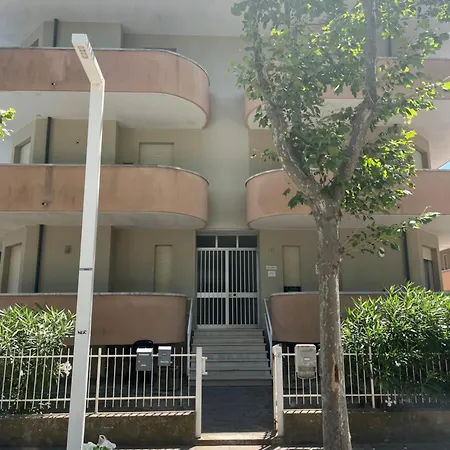 Casa Delle Onde * San Mauro Mare