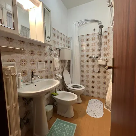 Апартаменты Casa Delle Onde *