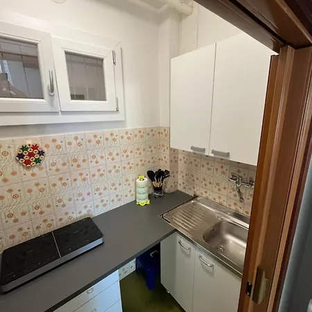 Апартаменты Casa Delle Onde San Mauro Mare