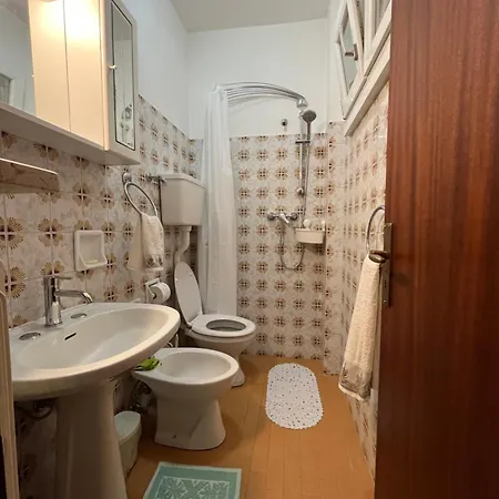 Casa Delle Onde San Mauro Mare