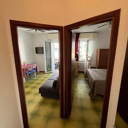 Апартаменты Casa Delle Onde *