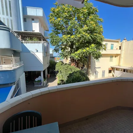 Casa Delle Onde San Mauro Mare