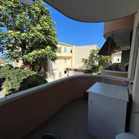 Casa Delle Onde Апартаменты