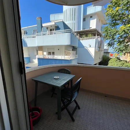 Casa Delle Onde Апартаменты San Mauro Mare