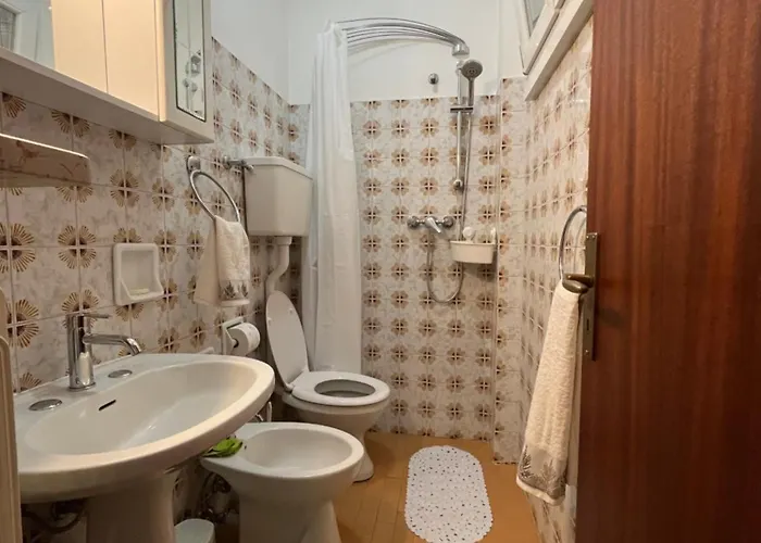 Casa Delle Onde San Mauro Mare