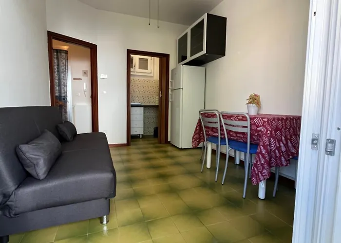 Casa Delle Onde San Mauro Mare