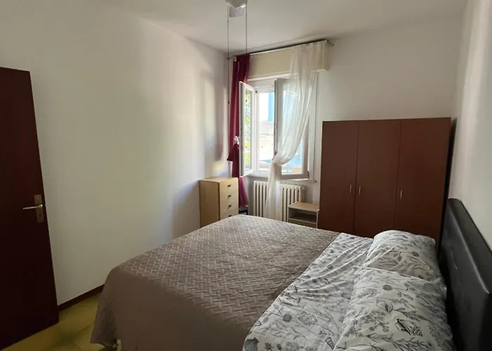 Apartman Casa Delle Onde