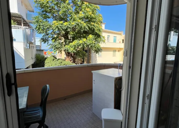 Apartman Casa Delle Onde