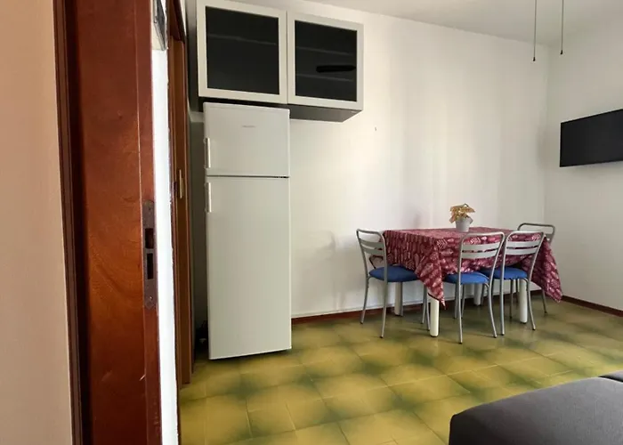 Apartman Casa Delle Onde *