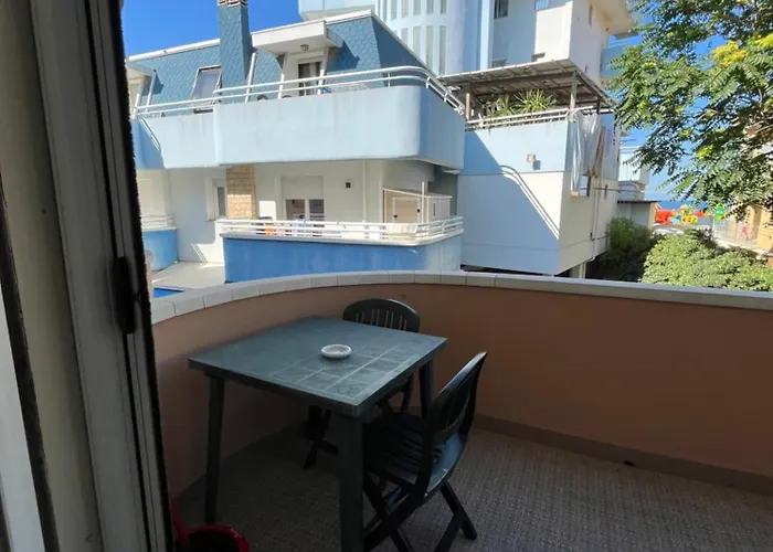 Casa Delle Onde Apartman San Mauro Mare